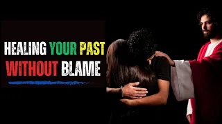 Healing Your Painful Past: Dr. Gabor Maté's Powerful Message—No Parent Blaming Here!