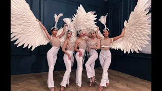 Шоу-балет Madness - Sensation