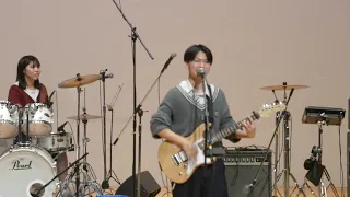 クリープハイプ　『 栞 』　－卒おめライブ2023－