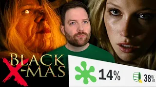 Black Christmas (2006) Doesn't Deserve the Hate