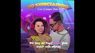 Ce'cile - No Expectations