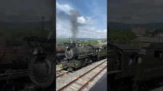 Steamtown National Historic Site