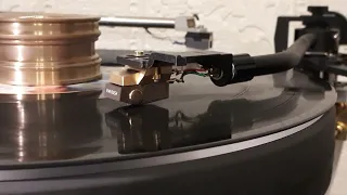 Dire Straits - Your Latest Trick - Vinyl rip - Audio Technica VM750SH