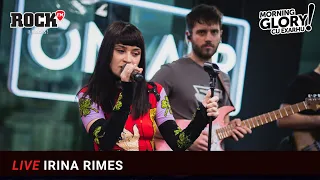 ROMÂNIA ARE SÂNGE DE ROCKER, Irina Rimes, COVER „Ne place”