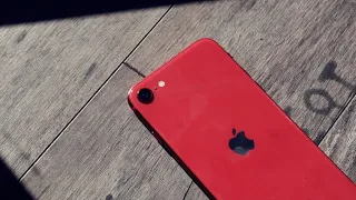 iPhone SE (2020) — LEPSZEGO NIE POTRZEBUJESZ?