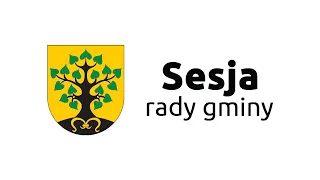 LV Sesja Rady Gminy Michałowice