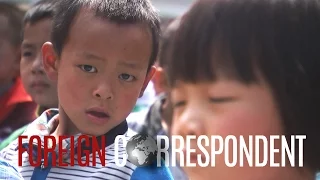 The Young Generation Left Behind In China | Foreign Correspondent