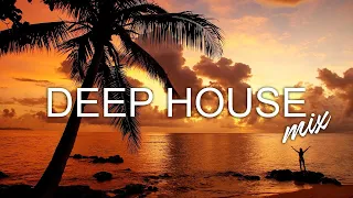 Ibiza Summer Mix 2023 - Best Of Tropical Deep House Music Chill Out Mix 2023 - Chillout Lounge #72
