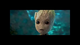 Je s'appelle Groot___bébé Groot