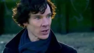 Шерлок Клоунс/Sherlock Klouns - "звонок" (Funny moments)