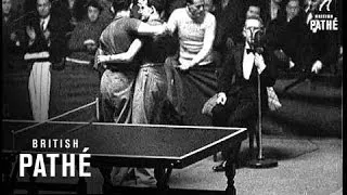 International Table Tennis (1935)