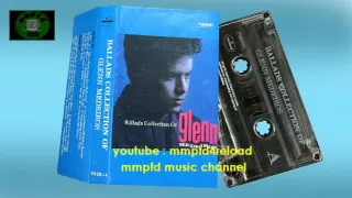 GLENN MEDEIROS - A Long and Lasting Love (Once In A Lifetime) [Cassette/1990]