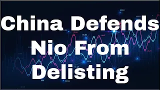 Nio Stock Analysis and Predictions [May] - China Defends Nio From Delisting