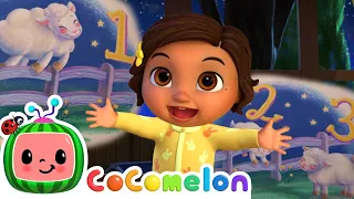 Nina's Good Night Story Song! | Bedtime Routines | CoComelon Kids Songs & Nursery Rhymes
