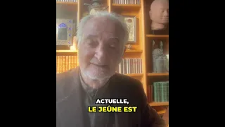 De l'importance du jeûne.