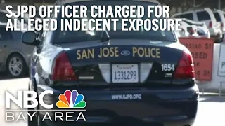 SJPD Officer Misconduct Investigations