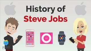 Conversation About Steve Jobs