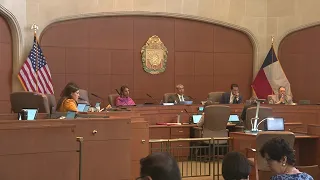 San Antonio City Council passes new code of conduct; questions raised about enforcement