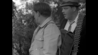 Quote - Night of the Living Dead (1968): "...That's another one for the fire!"