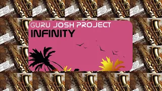 Guru Josh - Infinity (Original 12' remix)