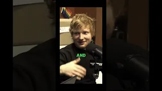 Ed Sheeran got OUTPLAYED by SHAWN MENDES?! 😳😵… #funny #music #shorts #entertainment