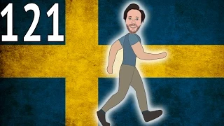 Different names for SWEDISH WEATHER - 10 Swedish Words [4K]