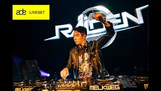 Raiden Live @ 5 Years of Protocol | ADE 2017