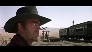 Spaghetti Westerns a Video Essay