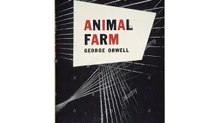 Animal Farm Audiobook Chapter 7