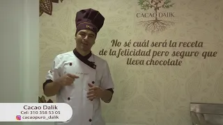 Agroindustria del cacao   cacao Dalik en Pereira Risaralda - Campo - Mundo del Campo