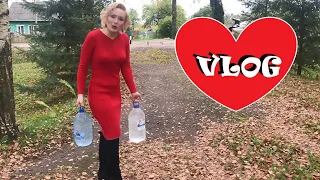 VLOG: ЗАСТРЯЛА У МАМЫ//СЫН ПОПАЛ В БОЛЬНИЦУ и пр.