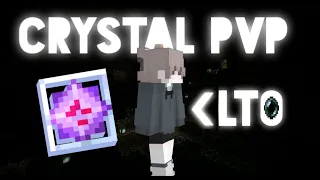 Crystal PvP montage 💪 Кристалл пвп 💪 Якори