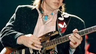 Stevie Ray Vaughan - Mary Had A Little Lamb (Standard Tuning)