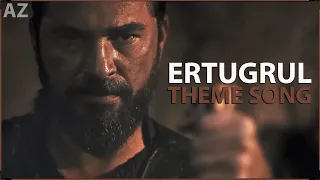 Dirilis Ertugrul |Theme Song | Ertugrul ghazi edit