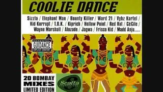 Coolie Dance Riddim Mix (2003) By DJ.WOLFPAK