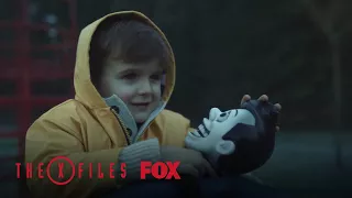 A Little Boy Disappears From The Playground | Season 11 Ep. 8 | THE X-FILES