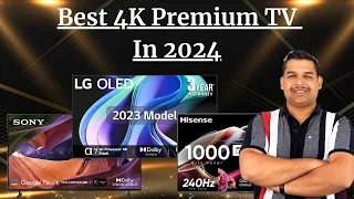 4k Premium TV 43 inch To 85 inch | Best QLED 4K TV | Best OLED 4K TV