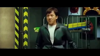 Jackie Chan's scenesbest fight