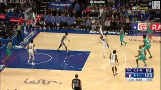 Isaiah Thomas : All Possessions (2022-04-02)