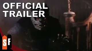 Saturday The 14th (1981) - Official Trailer