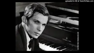 Glenn Gould plays Bach Three-Part Invention N. 7