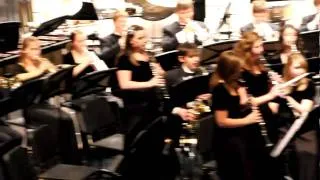 Pop Culture - Wind Ensemble