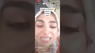 Karagül ismi ile Tiktok da gezen kadin Rezil ifadelerde bulundu Nigde Nüfusu na kayıtlı