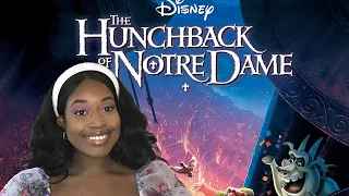 *THE HUNCHBACK OF NOTRE DAME* IS A CERTIFIED CLASSIC!