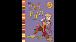 The Pied Piper - Kids Planet Story Time