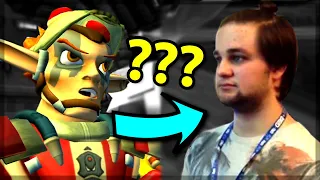 Forget the rat, the Baron wants HIM! - Jak II Supercut