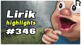 The True Ptera King - Lirik Highlights# 346