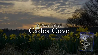 A Place Called Cades Cove, A new film from GSMA