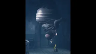 Little Nightmares II Fuse Doctor (Without restarting from checkpoint)