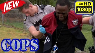 COPS S34E28+E29+E30 | COPS New Full Season | COPS TV #1080p